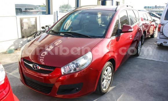 Acheter Import Voiture JAC J3 (Tongyue,Tojoy) Rouge à Import - Dubai, Ouganda Acheter Import Voiture JAC J3 (Tongyue,Tojoy) Rouge à Import - Dubai, Ouganda