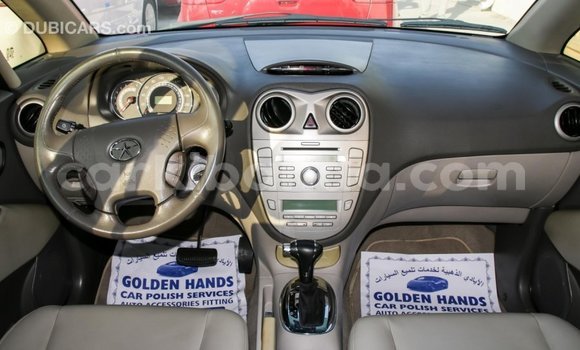 Acheter Import Voiture JAC J3 (Tongyue,Tojoy) Rouge à Import - Dubai, Ouganda Acheter Import Voiture JAC J3 (Tongyue,Tojoy) Rouge à Import - Dubai, Ouganda