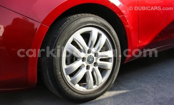 Acheter Import Voiture JAC J3 (Tongyue,Tojoy) Rouge à Import - Dubai, Ouganda Acheter Import Voiture JAC J3 (Tongyue,Tojoy) Rouge à Import - Dubai, Ouganda