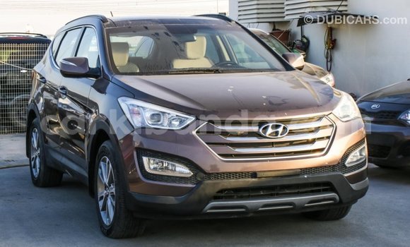 Buy Import Hyundai Santa Fe Brown Car in Import - Dubai in Uganda Buy Import Hyundai Santa Fe Brown Car in Import - Dubai in Uganda