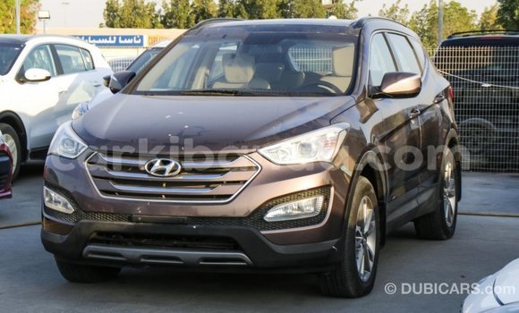 Buy Import Hyundai Santa Fe Brown Car in Import - Dubai in Uganda Buy Import Hyundai Santa Fe Brown Car in Import - Dubai in Uganda