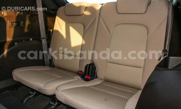 Buy Import Hyundai Santa Fe Brown Car in Import - Dubai in Uganda Buy Import Hyundai Santa Fe Brown Car in Import - Dubai in Uganda