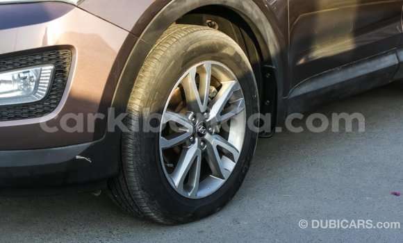 Buy Import Hyundai Santa Fe Brown Car in Import - Dubai in Uganda Buy Import Hyundai Santa Fe Brown Car in Import - Dubai in Uganda