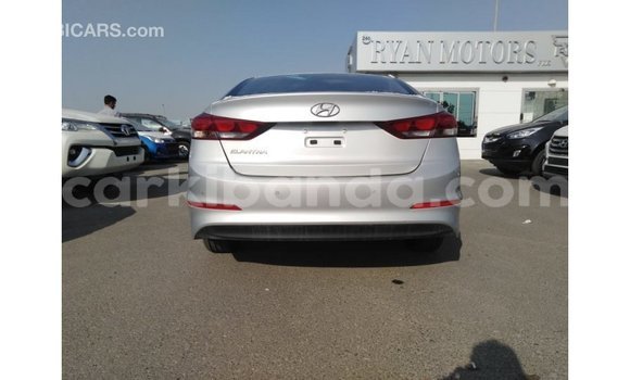 Buy Import Hyundai Elantra Other Car in Import - Dubai in Uganda