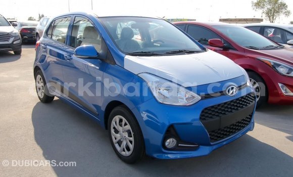 Buy Import Hyundai i10 Blue Car in Import - Dubai in Uganda Buy Import Hyundai i10 Blue Car in Import - Dubai in Uganda