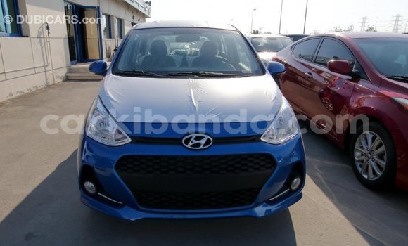 Buy Import Hyundai i10 Blue Car in Import - Dubai in Uganda Buy Import Hyundai i10 Blue Car in Import - Dubai in Uganda