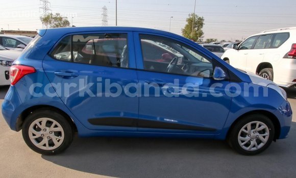 Buy Import Hyundai i10 Blue Car in Import - Dubai in Uganda Buy Import Hyundai i10 Blue Car in Import - Dubai in Uganda
