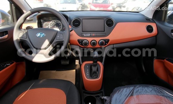Buy Import Hyundai i10 Blue Car in Import - Dubai in Uganda Buy Import Hyundai i10 Blue Car in Import - Dubai in Uganda