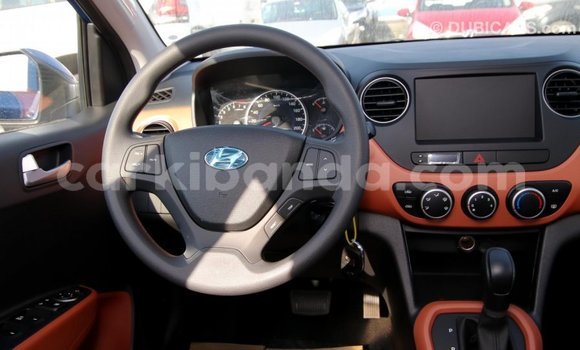 Buy Import Hyundai i10 Blue Car in Import - Dubai in Uganda Buy Import Hyundai i10 Blue Car in Import - Dubai in Uganda