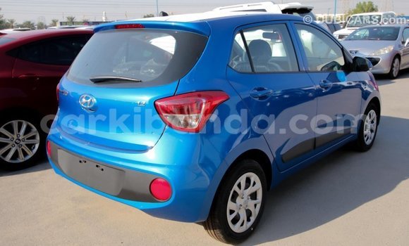 Buy Import Hyundai i10 Blue Car in Import - Dubai in Uganda Buy Import Hyundai i10 Blue Car in Import - Dubai in Uganda