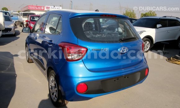 Buy Import Hyundai i10 Blue Car in Import - Dubai in Uganda Buy Import Hyundai i10 Blue Car in Import - Dubai in Uganda