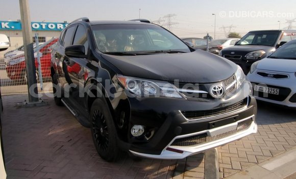 Buy Import Toyota RAV4 Black Car in Import - Dubai in Uganda Buy Import Toyota RAV4 Black Car in Import - Dubai in Uganda