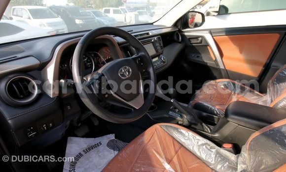 Buy Import Toyota RAV4 Black Car in Import - Dubai in Uganda Buy Import Toyota RAV4 Black Car in Import - Dubai in Uganda