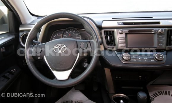 Buy Import Toyota RAV4 Black Car in Import - Dubai in Uganda Buy Import Toyota RAV4 Black Car in Import - Dubai in Uganda
