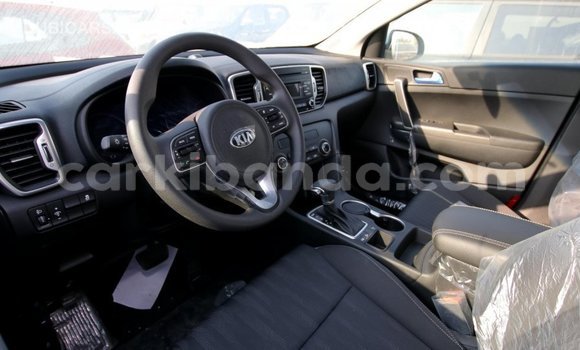 Buy Import Kia Sportage White Car in Import - Dubai in Uganda Buy Import Kia Sportage White Car in Import - Dubai in Uganda