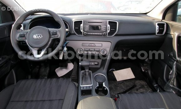Buy Import Kia Sportage White Car in Import - Dubai in Uganda Buy Import Kia Sportage White Car in Import - Dubai in Uganda