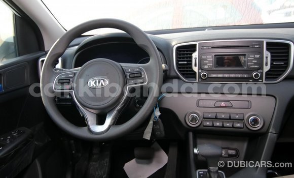 Buy Import Kia Sportage White Car in Import - Dubai in Uganda Buy Import Kia Sportage White Car in Import - Dubai in Uganda