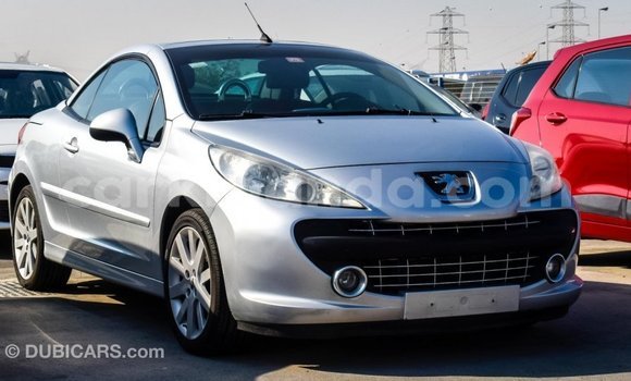 Nunua Imported Peugeot 207 Nyingine Gari ndani ya Import - Dubai nchini Uganda Nunua Imported Peugeot 207 Nyingine Gari ndani ya Import - Dubai nchini Uganda
