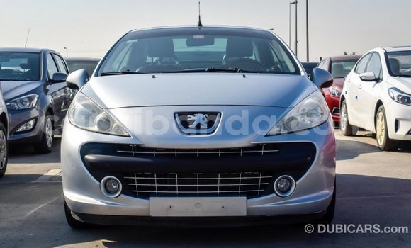 Nunua Imported Peugeot 207 Nyingine Gari ndani ya Import - Dubai nchini Uganda Nunua Imported Peugeot 207 Nyingine Gari ndani ya Import - Dubai nchini Uganda