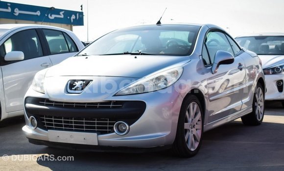 Nunua Imported Peugeot 207 Nyingine Gari ndani ya Import - Dubai nchini Uganda Nunua Imported Peugeot 207 Nyingine Gari ndani ya Import - Dubai nchini Uganda