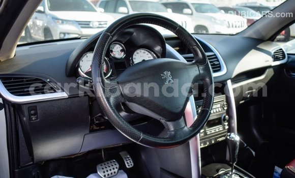 Nunua Imported Peugeot 207 Nyingine Gari ndani ya Import - Dubai nchini Uganda Nunua Imported Peugeot 207 Nyingine Gari ndani ya Import - Dubai nchini Uganda