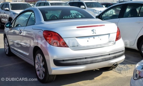 Nunua Imported Peugeot 207 Nyingine Gari ndani ya Import - Dubai nchini Uganda Nunua Imported Peugeot 207 Nyingine Gari ndani ya Import - Dubai nchini Uganda