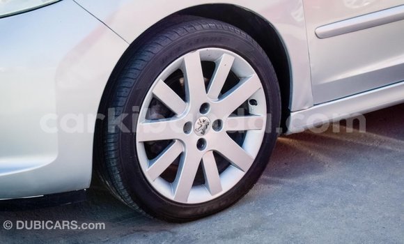 Buy Import Peugeot 207 Other Car in Import - Dubai in Uganda