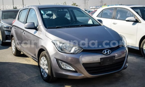 Buy Import Hyundai i20 Other Car in Import - Dubai in Uganda Buy Import Hyundai i20 Other Car in Import - Dubai in Uganda