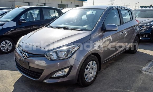 Buy Import Hyundai i20 Other Car in Import - Dubai in Uganda Buy Import Hyundai i20 Other Car in Import - Dubai in Uganda