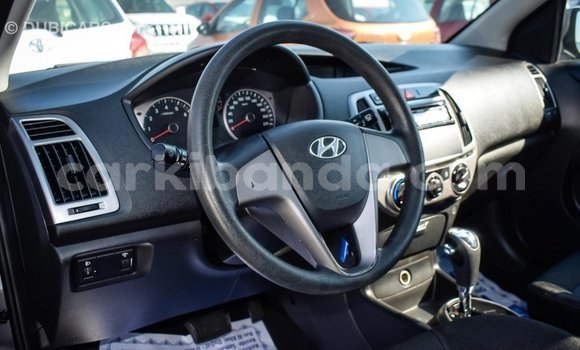 Buy Import Hyundai i20 Other Car in Import - Dubai in Uganda Buy Import Hyundai i20 Other Car in Import - Dubai in Uganda
