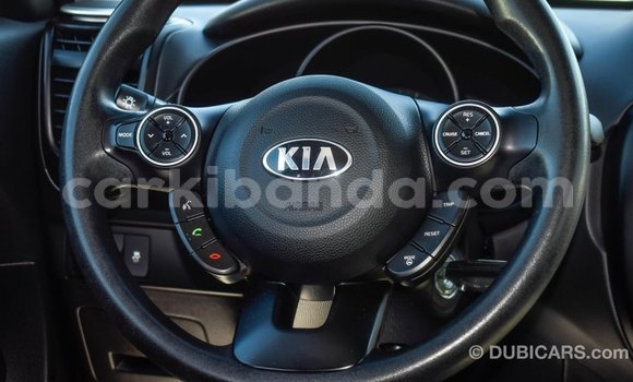 Gura Imported Kia Soul Other Imodoka i Import - Dubai mu Uganda Gura Imported Kia Soul Other Imodoka i Import - Dubai mu Uganda