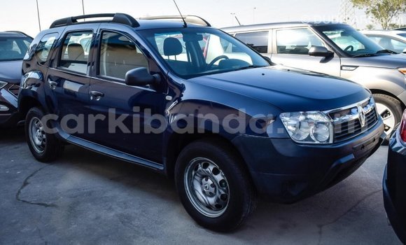 Nunua Imported Renault Duster Bluu Gari ndani ya Import - Dubai nchini Uganda Nunua Imported Renault Duster Bluu Gari ndani ya Import - Dubai nchini Uganda