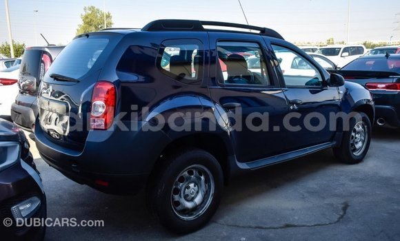 Nunua Imported Renault Duster Bluu Gari ndani ya Import - Dubai nchini Uganda Nunua Imported Renault Duster Bluu Gari ndani ya Import - Dubai nchini Uganda