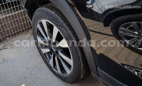 Buy Import Nissan Evalia Black Truck in Import - Dubai in Uganda