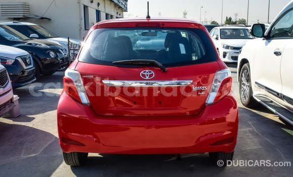 Gura Imported Toyota Yaris Red Imodoka i Import - Dubai mu Uganda Gura Imported Toyota Yaris Red Imodoka i Import - Dubai mu Uganda