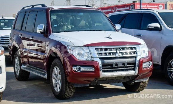 Buy Import Mitsubishi Pajero Other Car in Import - Dubai in Uganda Buy Import Mitsubishi Pajero Other Car in Import - Dubai in Uganda