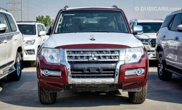 Buy Import Mitsubishi Pajero Other Car in Import - Dubai in Uganda Buy Import Mitsubishi Pajero Other Car in Import - Dubai in Uganda