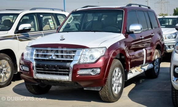 Buy Import Mitsubishi Pajero Other Car in Import - Dubai in Uganda Buy Import Mitsubishi Pajero Other Car in Import - Dubai in Uganda