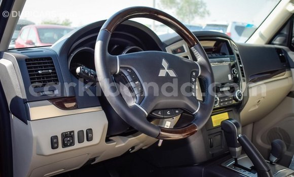 Buy Import Mitsubishi Pajero Other Car in Import - Dubai in Uganda Buy Import Mitsubishi Pajero Other Car in Import - Dubai in Uganda