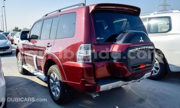 Buy Import Mitsubishi Pajero Other Car in Import - Dubai in Uganda Buy Import Mitsubishi Pajero Other Car in Import - Dubai in Uganda