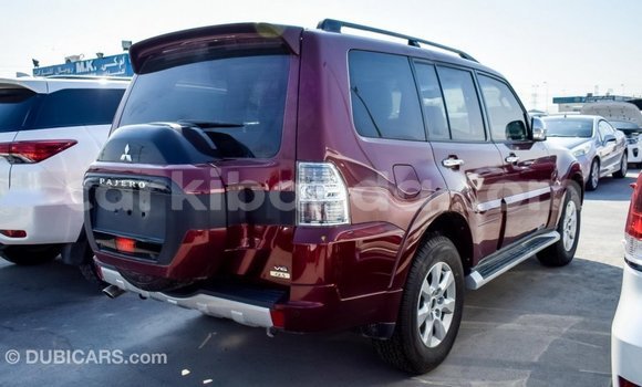 Buy Import Mitsubishi Pajero Other Car in Import - Dubai in Uganda Buy Import Mitsubishi Pajero Other Car in Import - Dubai in Uganda