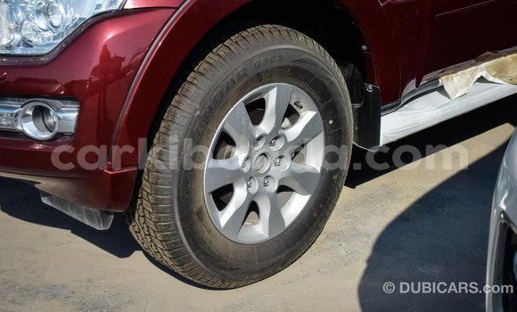 Buy Import Mitsubishi Pajero Other Car in Import - Dubai in Uganda Buy Import Mitsubishi Pajero Other Car in Import - Dubai in Uganda