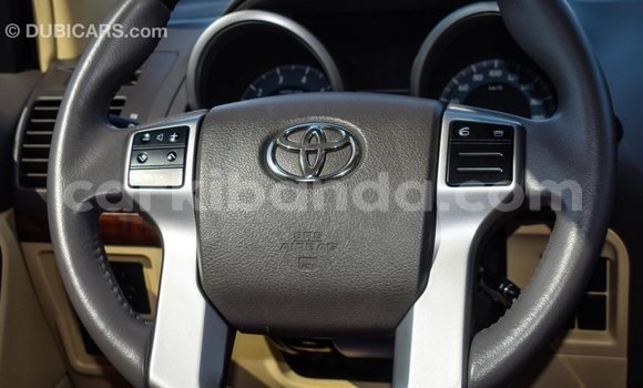 Nunua Imported Toyota Prado Nyeupe Gari ndani ya Import - Dubai nchini Uganda Nunua Imported Toyota Prado Nyeupe Gari ndani ya Import - Dubai nchini Uganda