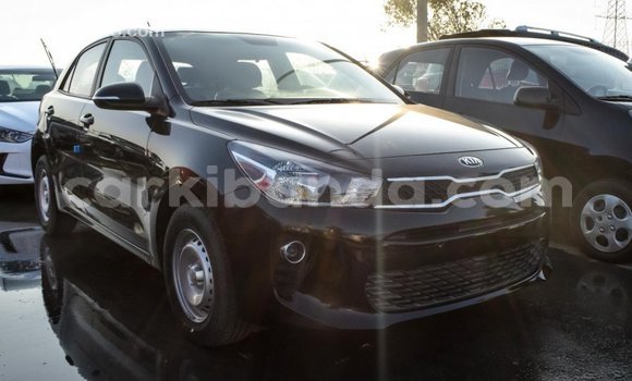 Nunua Imported Kia Rio Nyeusi Gari ndani ya Import - Dubai nchini Uganda Nunua Imported Kia Rio Nyeusi Gari ndani ya Import - Dubai nchini Uganda