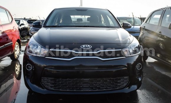 Nunua Imported Kia Rio Nyeusi Gari ndani ya Import - Dubai nchini Uganda Nunua Imported Kia Rio Nyeusi Gari ndani ya Import - Dubai nchini Uganda