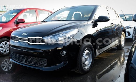 Nunua Imported Kia Rio Nyeusi Gari ndani ya Import - Dubai nchini Uganda Nunua Imported Kia Rio Nyeusi Gari ndani ya Import - Dubai nchini Uganda