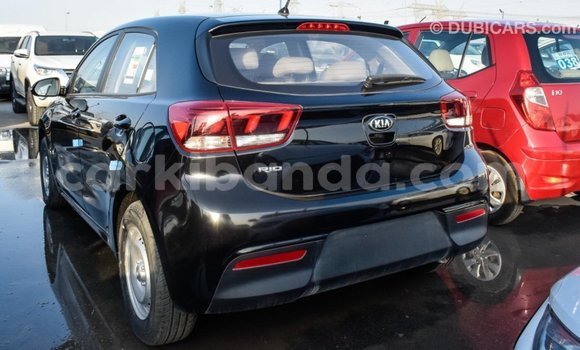 Nunua Imported Kia Rio Nyeusi Gari ndani ya Import - Dubai nchini Uganda Nunua Imported Kia Rio Nyeusi Gari ndani ya Import - Dubai nchini Uganda