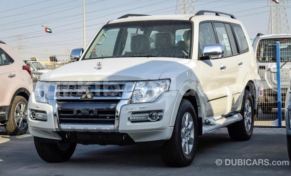 Gura Imported Mitsubishi Pajero White Imodoka i Import - Dubai mu Uganda Gura Imported Mitsubishi Pajero White Imodoka i Import - Dubai mu Uganda