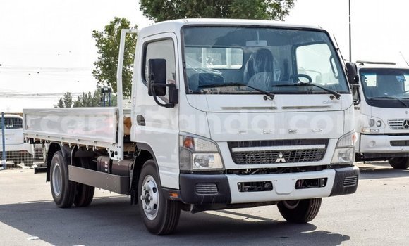 Buy Import Mitsubishi L400 White Truck in Import - Dubai in Uganda Buy Import Mitsubishi L400 White Truck in Import - Dubai in Uganda