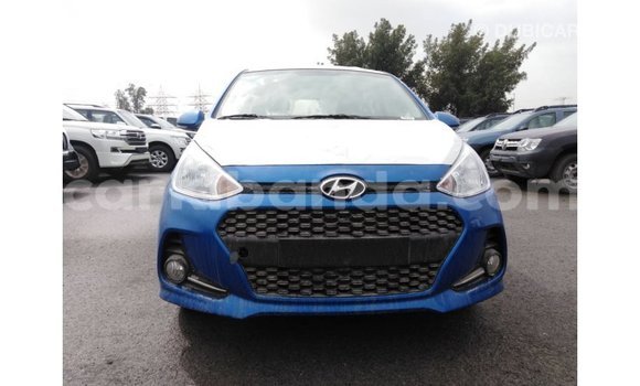 Buy Import Hyundai i10 Blue Car in Import - Dubai in Uganda Buy Import Hyundai i10 Blue Car in Import - Dubai in Uganda